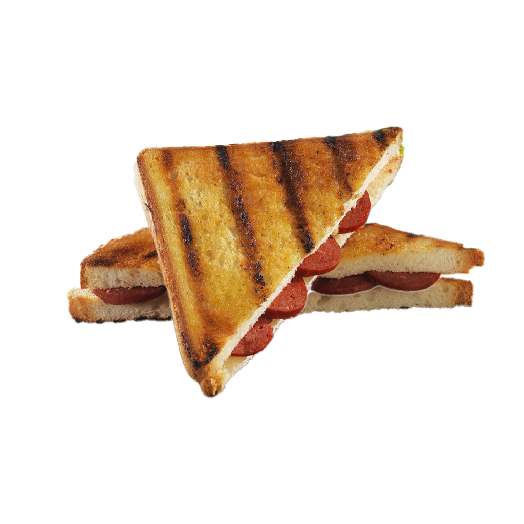 SUCUKLU TOST